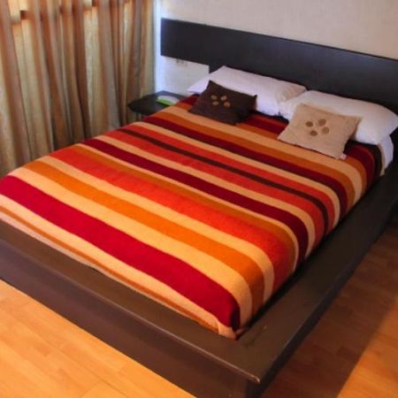 Hotel Miramar - ลาปาซ ภายนอก รูปภาพ