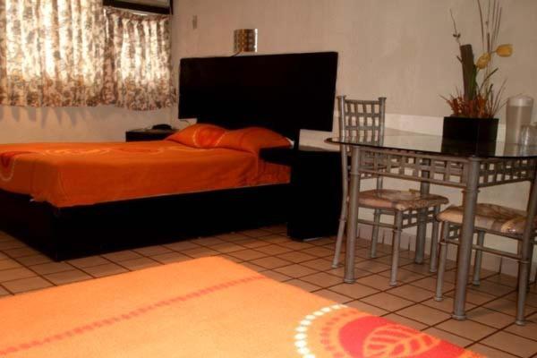 Hotel Miramar - ลาปาซ ภายนอก รูปภาพ