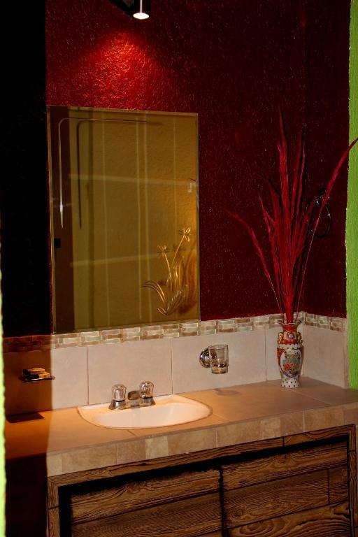 Hotel Miramar - ลาปาซ ภายนอก รูปภาพ