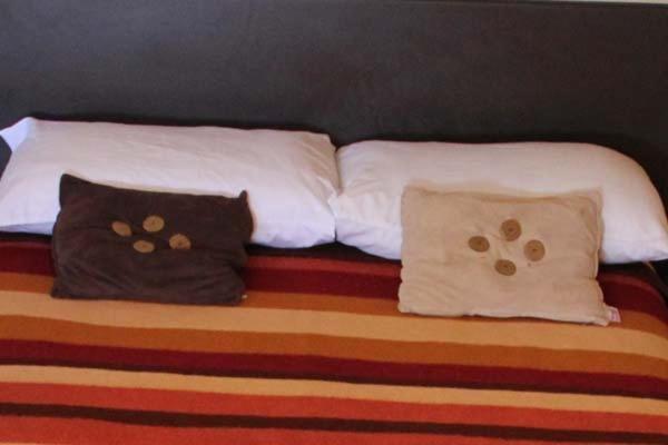 Hotel Miramar - ลาปาซ ภายนอก รูปภาพ
